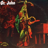 Dr. John - Zu Zu Man [Vinyl] - LP