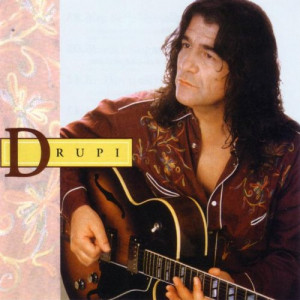 Drupi - Piccola E Fragile [Audio CD] - LP - Vinyl - LP