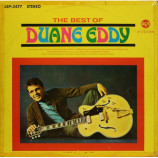 Duane Eddy and the Rebels - The Best Of Duane Eddy [Vinyl] - LP