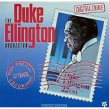 Duke Ellington And His Orchestra - Digital Duke - LP