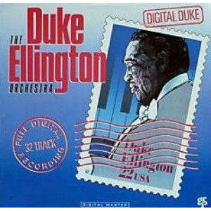 Duke Ellington And His Orchestra - Digital Duke - LP - Vinyl - LP