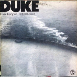 Duke Ellington And His Orchestra - Festival Session - LP