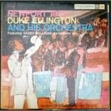 Duke Ellington And His Orchestra - Newport 1958 [Vinyl] Duke Ellington And His Orchestra - LP