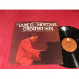 Duke Ellington - Duke Ellington's Greatest Hits [Record] - LP