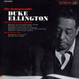 Duke Ellington - The Indispensable Duke Ellington [Vinyl] - LP