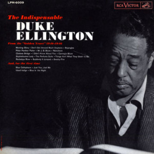 Duke Ellington - The Indispensable Duke Ellington [Vinyl] - LP - Vinyl - LP