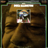 Duke Ellington - This Is Duke Ellington - LP