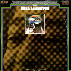 Duke Ellington - This Is Duke Ellington - LP - Vinyl - LP