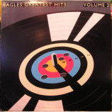 Eagles - Eagles Greatest Hits Volume 2 [Audio CD] - Audio CD
