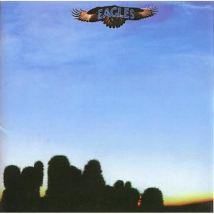 Eagles - Eagles [Vinyl] - LP - Vinyl - LP