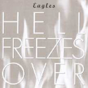 Eagles - Hell Freezes Over [Audio CD] - Audio CD - CD - Album