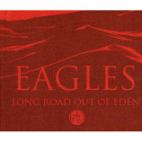 Eagles - Long Road Out Of Eden [Audio CD] - Audio CD