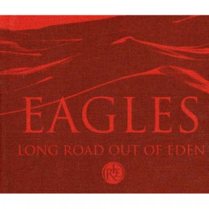 Eagles - Long Road Out Of Eden [Audio CD] - Audio CD - CD - Album