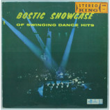 Earl Bostic - Bostic Showcast Of Swinging Dance Hits [Vinyl] Earl Bostic - LP