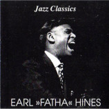 Earl Fatha Hines - Jazz Classics [Audio CD] - Audio CD