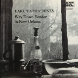 Earl Fatha Hines - Way Down Yonder in New Orleans [Audio CD] - Audio CD
