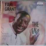 Earl Grant - The End [Vinyl] - LP