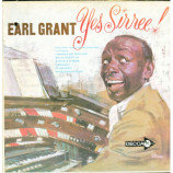 Earl Grant - Yes Sirree!! [Vinyl] - LP
