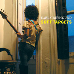 Earl Greyhound - Soft Targets [Audio CD] - Audio CD - CD - Album