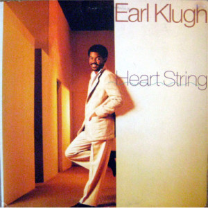 Earl Klugh - Heart String [Record] - LP - Vinyl - LP