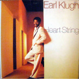 Earl Klugh - Heart String [Vinyl] - LP