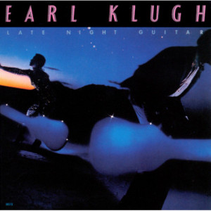 Earl Klugh - Late Night Guitar [Vinyl] - LP - Vinyl - LP