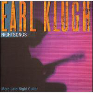 Earl Klugh - Nightsongs [Vinyl] - LP - Vinyl - LP