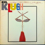 Earl Klugh - Soda Fountain Shuffle - LP