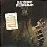 Earl Scruggs - Dueling Banjos [Vinyl] Earl Scruggs - LP