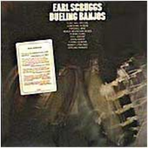 Earl Scruggs - Dueling Banjos [Vinyl] Earl Scruggs - LP - Vinyl - LP