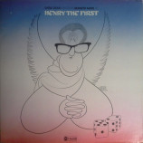 Earle Doud Presents Kenneth Mars - Earle Doud Presents Kenneth Mars As ''Henry The First'' [Vinyl] - LP