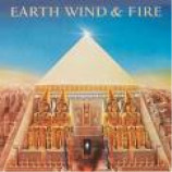 Earth Wind & Fire - All N' All [LP] - LP