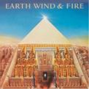 Earth Wind & Fire - All N' All [LP] - LP - Vinyl - LP