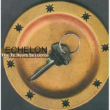 Echelon - The Te Deum Sessions [Audio CD] - Audio CD