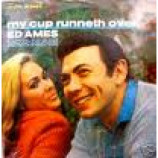 Ed Ames - My Cup Runneth Over [Vinyl] - LP