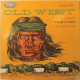 Ed McCurdy / Erik Darling - Songs Of The Old West [Vinyl] - LP