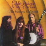 Eddie Adcock & Talk Of The Town - The Acoustic Collection - LP