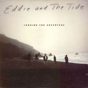 Eddie And The Tide - Looking For Adventure [Vinyl] - LP - Vinyl - LP