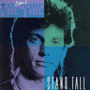 Eddie And The Tide - Stand Tall [Vinyl] - LP - Vinyl - LP