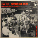 Eddie Condon's All-Stars - Jam Session Coast-To-Coast [Vinyl] Eddie Condon's All-Stars - LP