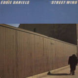 Eddie Daniels - Street Wind [Vinyl] - LP