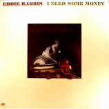 Eddie Harris - I Need Some Money [Vinyl] - LP