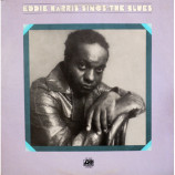 Eddie Harris - Sings The Blues [Vinyl] - LP
