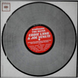 Eddie Lang & Joe Venuti - Stringing The Blues [Vinyl] - LP