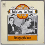 Eddie Lang & Joe Venuti - Stringing The Blues Vol. I / Vol. II [Vinyl] - LP