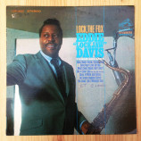 Eddie ''Lockjaw'' Davis - Lock The Fox [Vinyl] - LP
