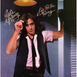 Eddie Money - Life For The Taking [Record] - LP