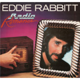 Eddie Rabbitt - Radio Romance [Vinyl] - LP