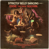 Eddie ''The Sheik'' Kochak - Strictly Belly Dancing (Ya Habibi #2) - LP