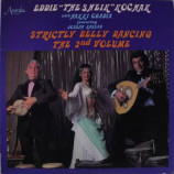 Eddie ''The Sheik'' Kochak With Hakki Obadia Featuring Joseph Kassab - Strictly Belly Dancing - The 2nd Volume - LP